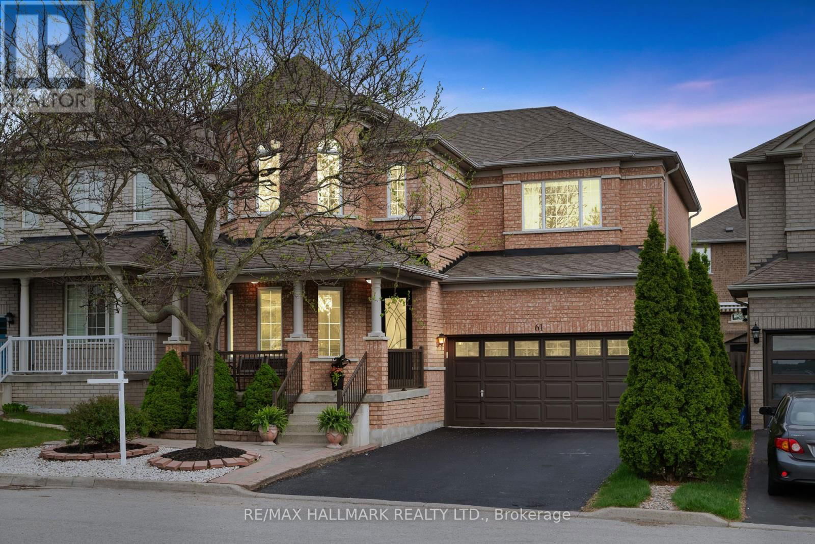 61 VANGUARD ROAD Image 1
