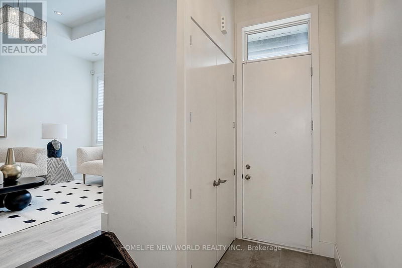Tertiary Property View