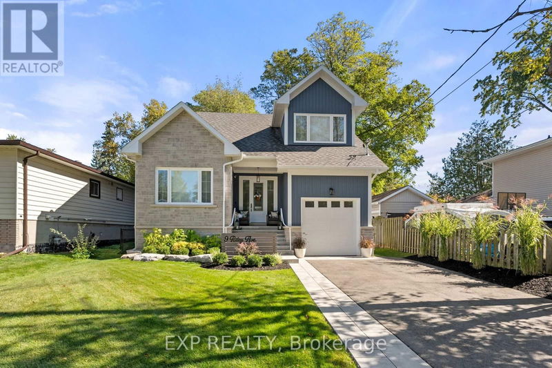 Secondary Property View