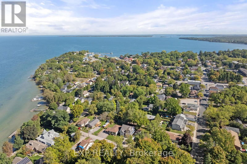 Tertiary Property View