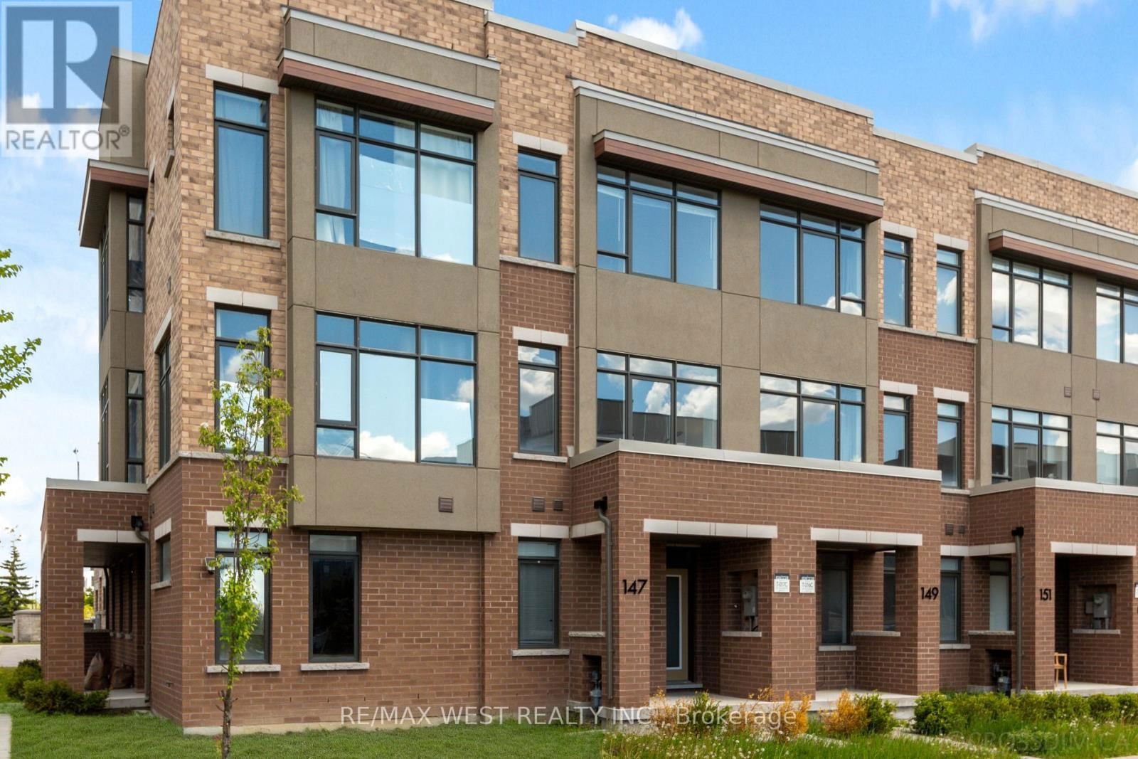 Primary Property View