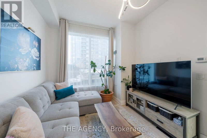 Tertiary Property View