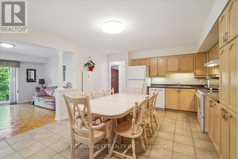 Tertiary Property View