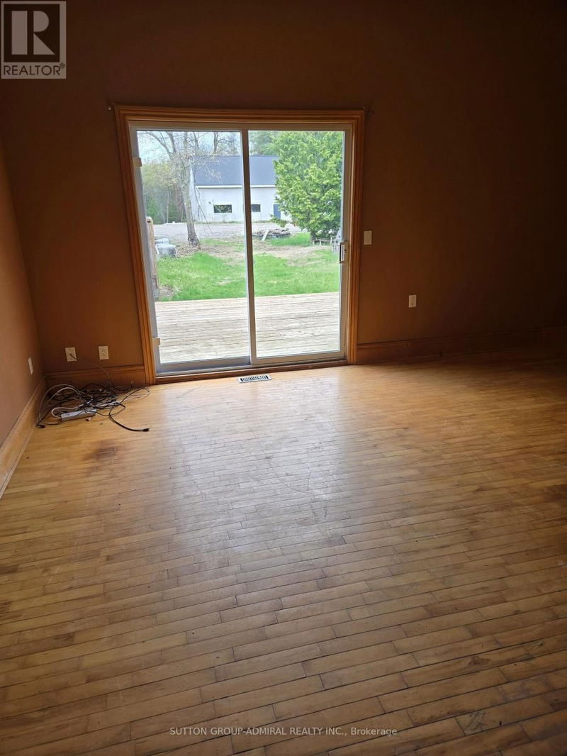 Tertiary Property View