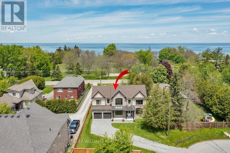 Tertiary Property View
