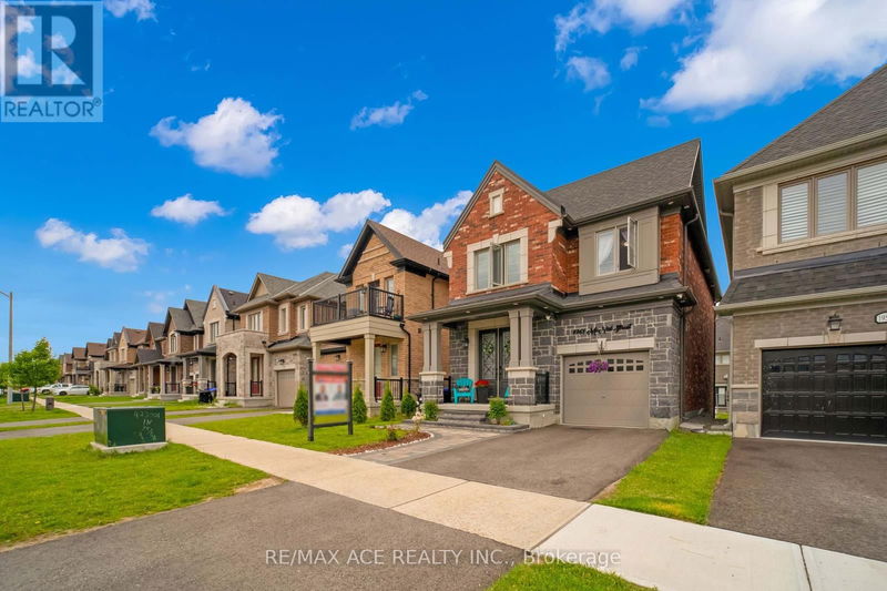 Secondary Property View