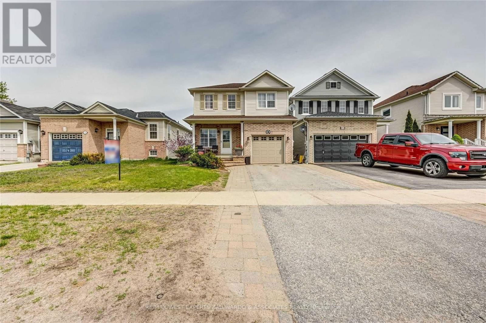 Primary Property View