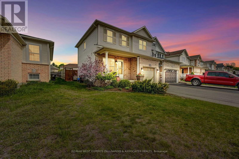 Tertiary Property View