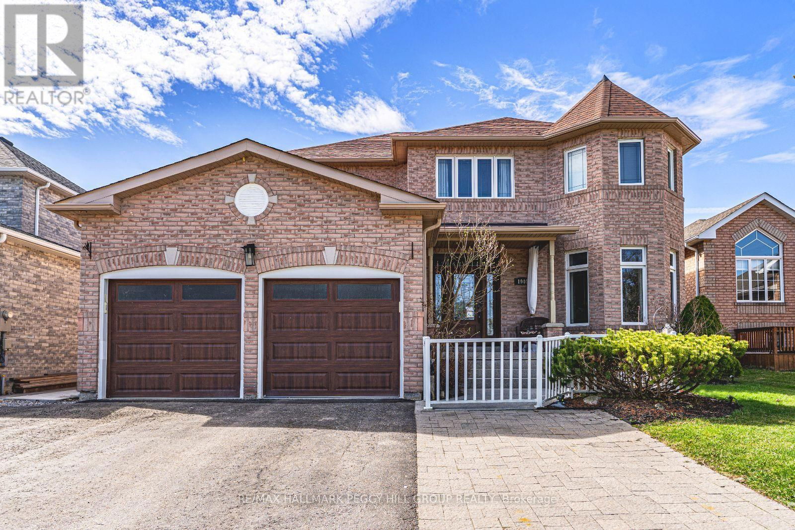 Primary Property View