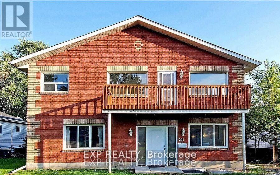 Primary Property View