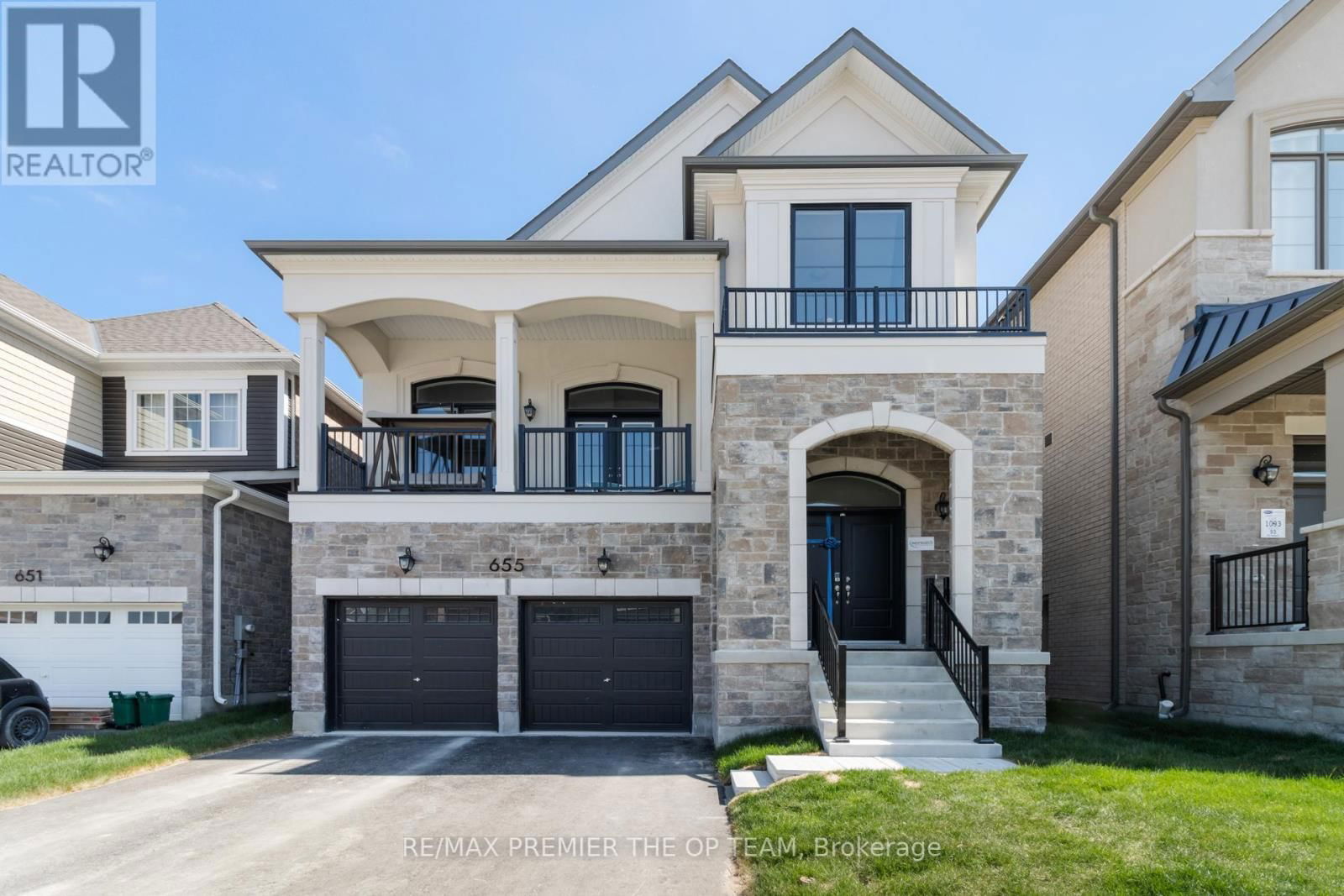 Primary Property View