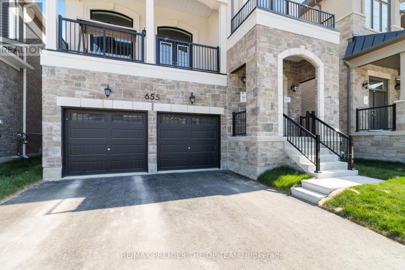 Secondary Property View