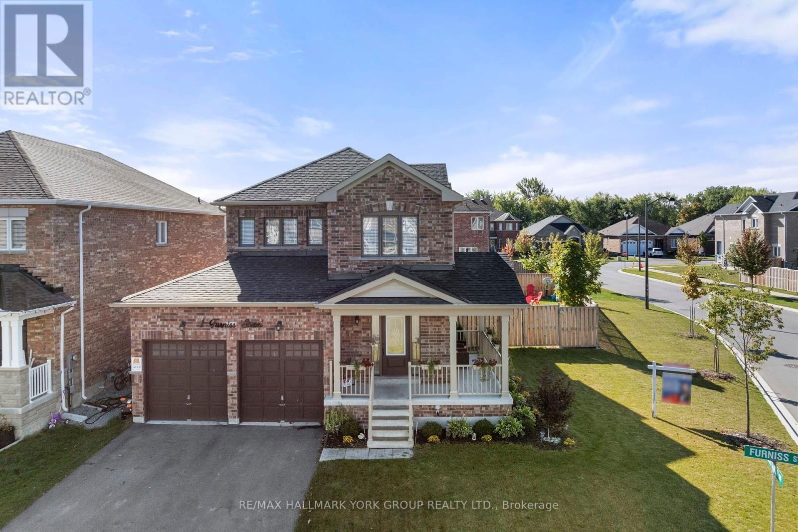 Primary Property View