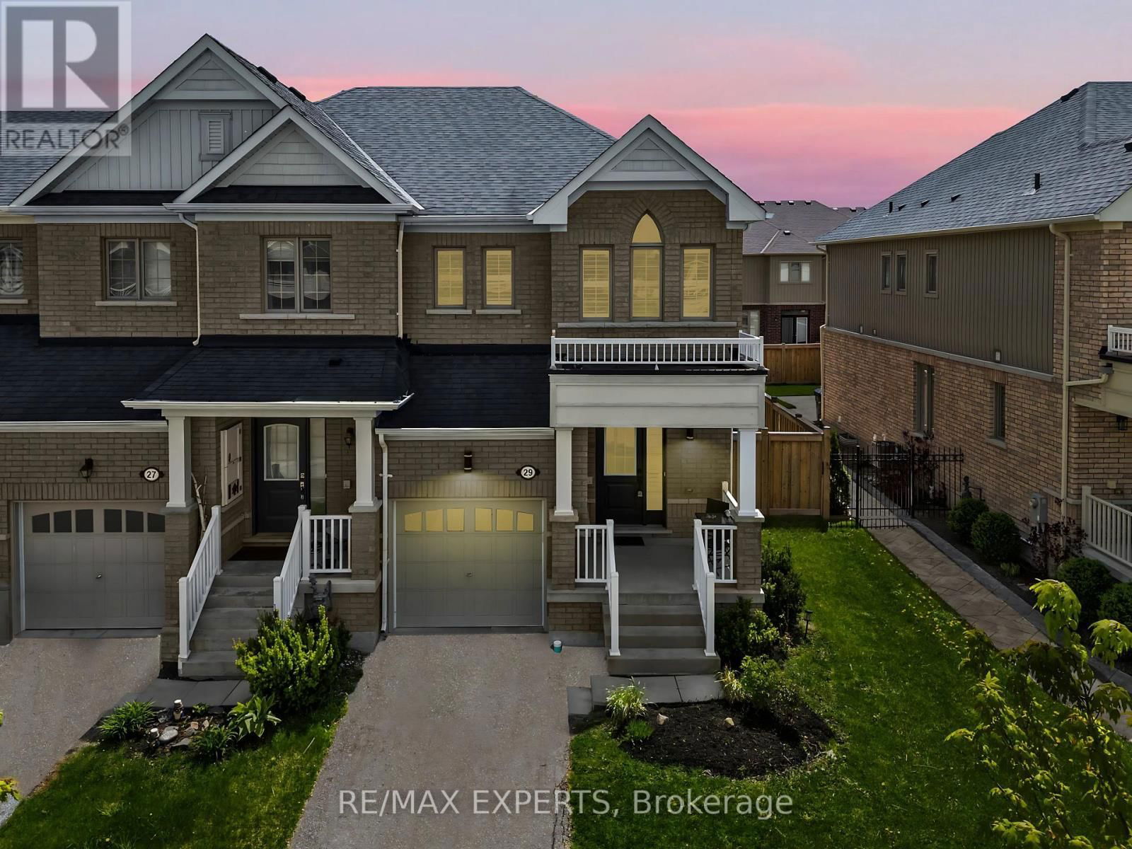 Primary Property View