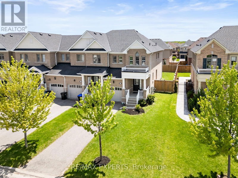 Tertiary Property View
