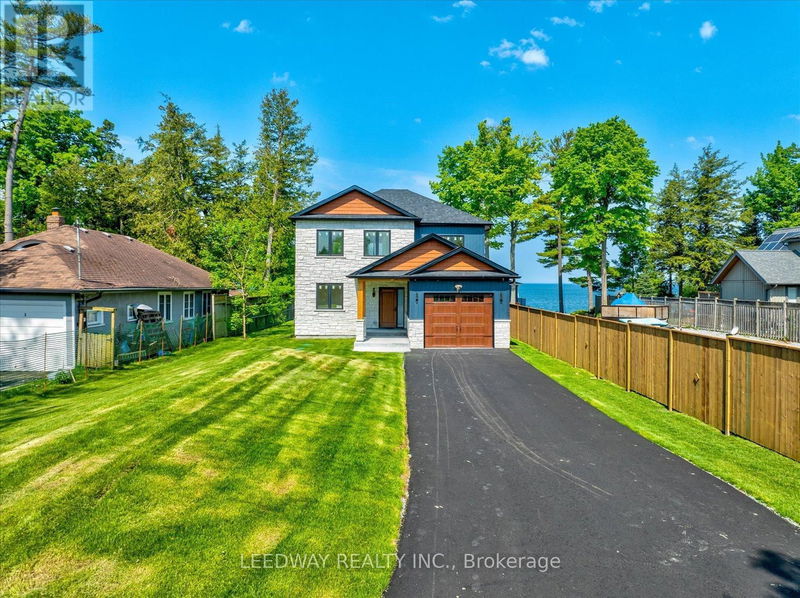 Secondary Property View