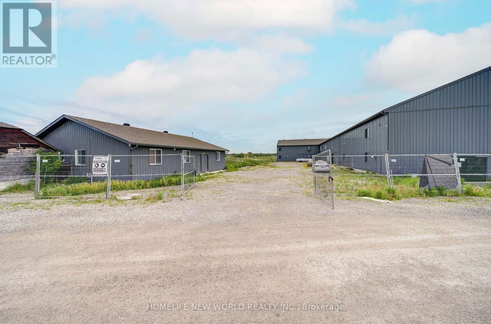 Primary Property View