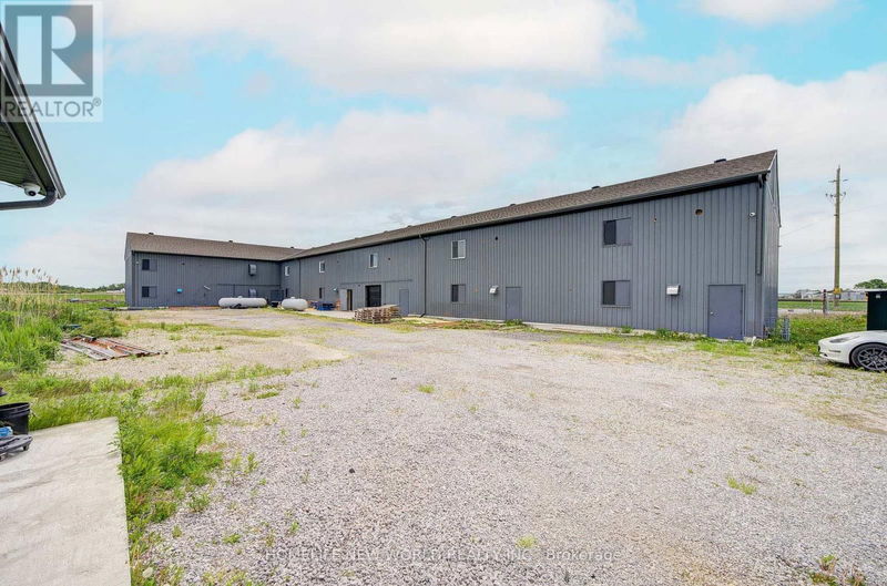 Secondary Property View