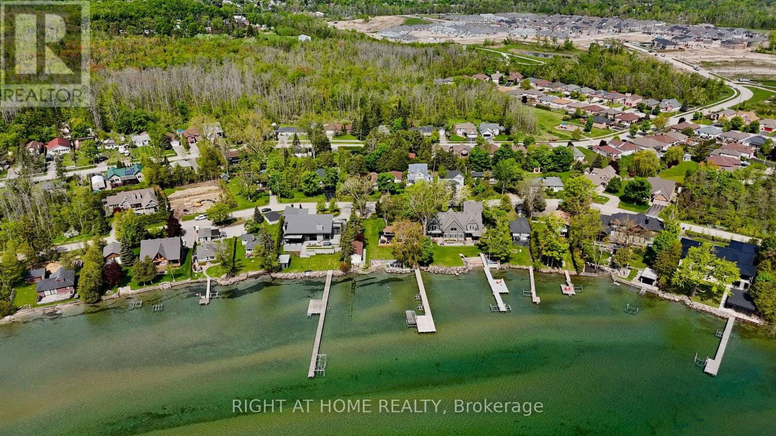 Primary Property View
