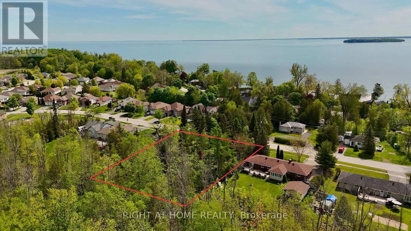 Tertiary Property View