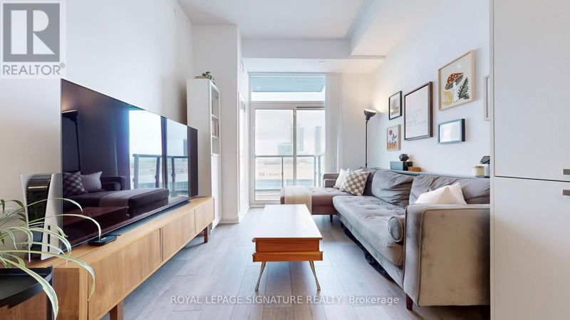 Tertiary Property View