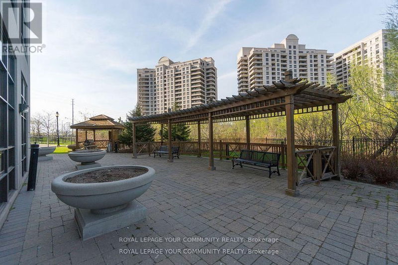Tertiary Property View
