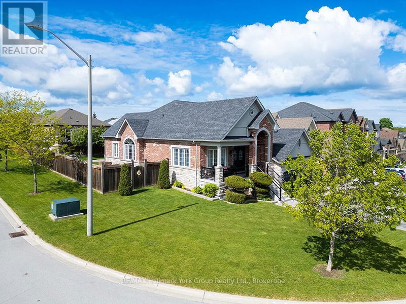 Secondary Property View