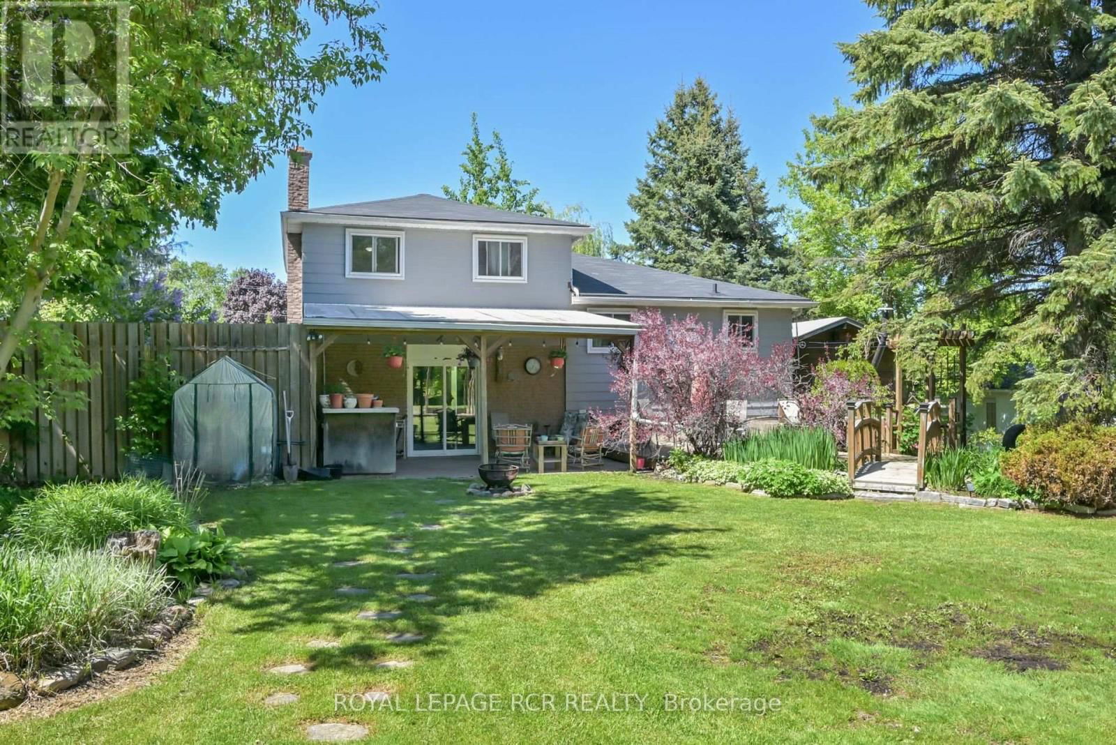 Primary Property View
