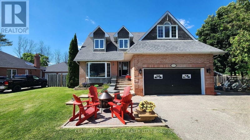Secondary Property View