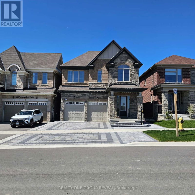 Secondary Property View