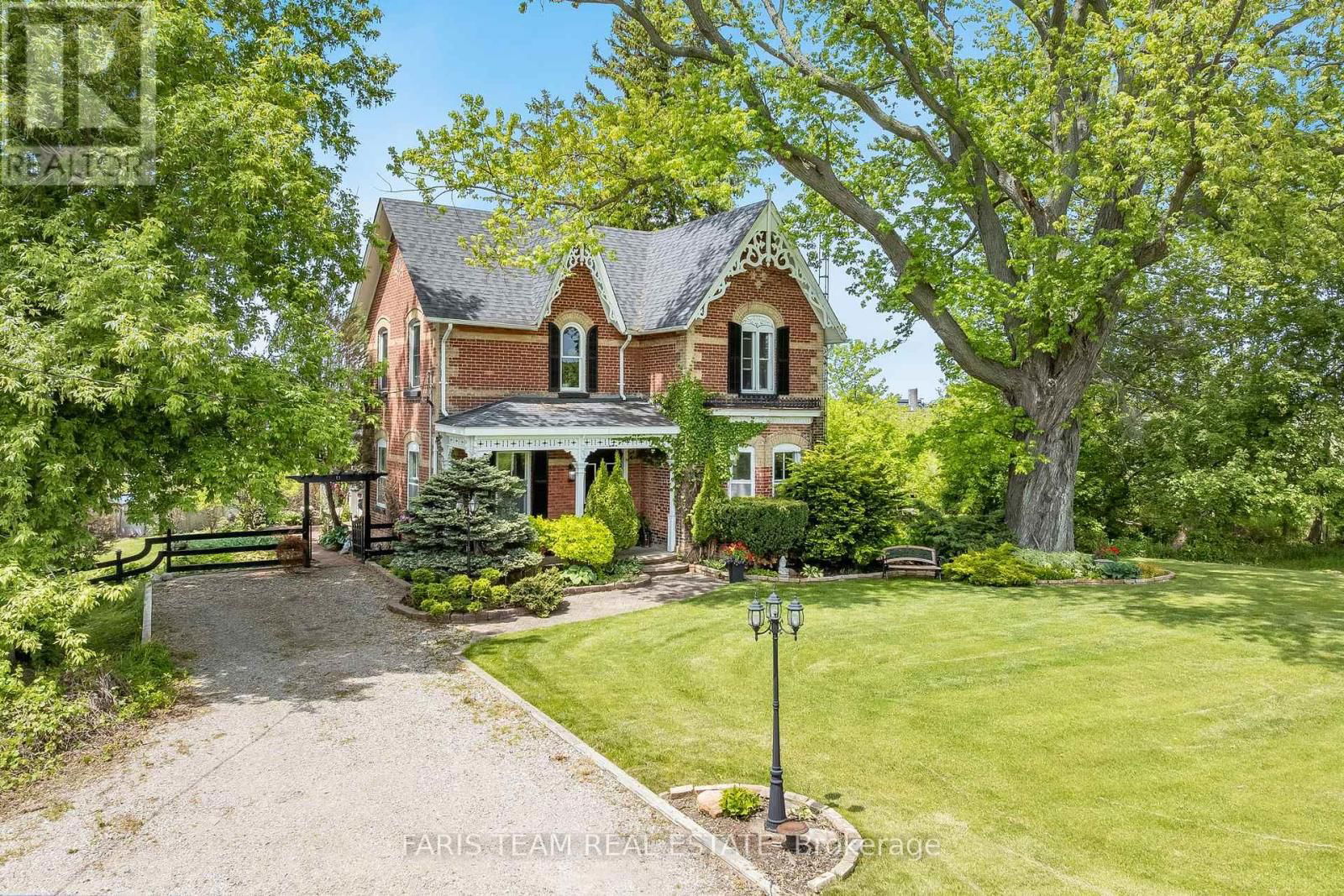 Primary Property View