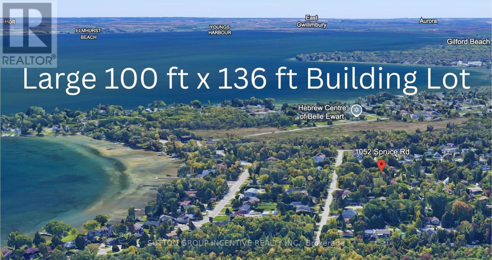 1052 SPRUCE ROAD Image 1