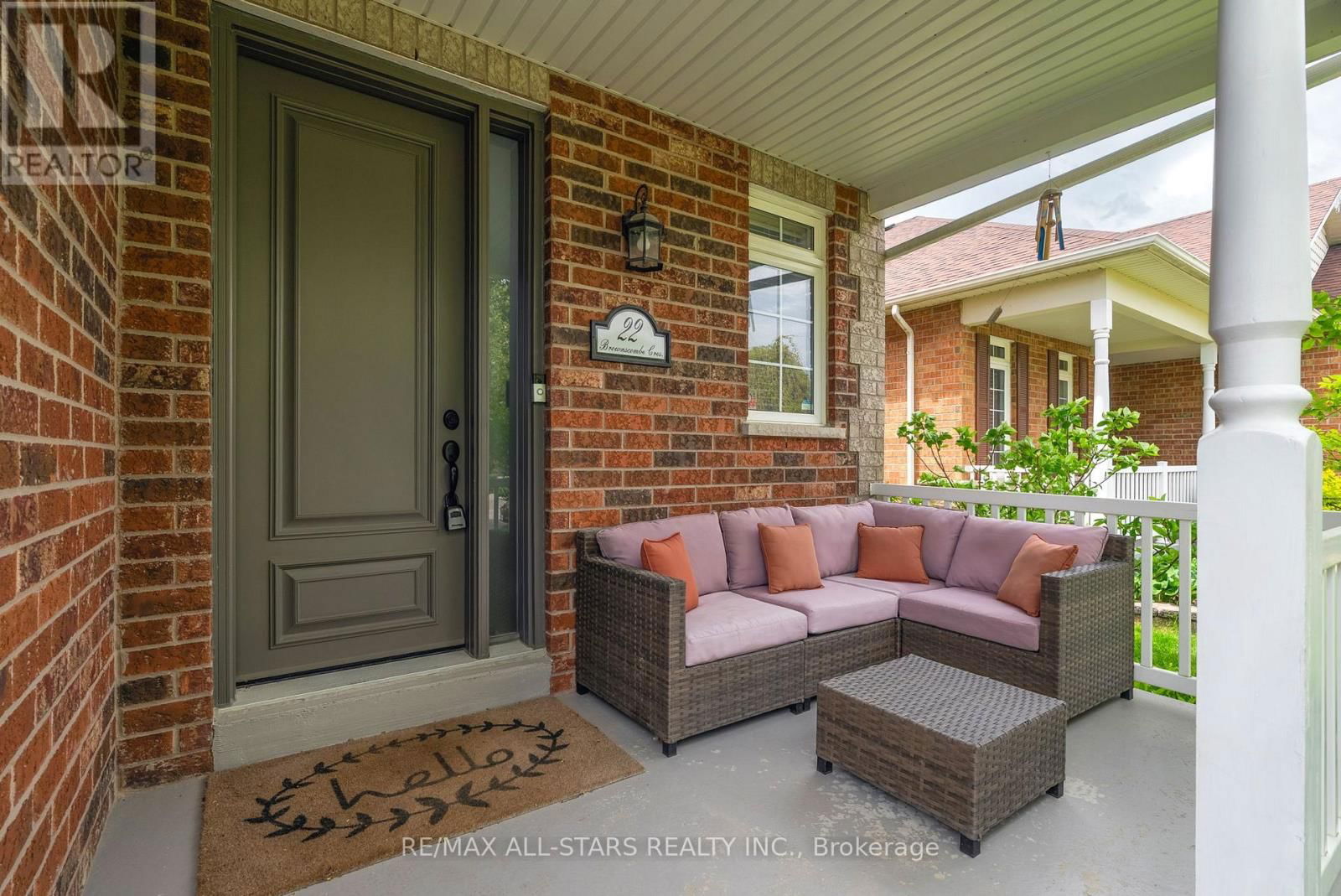 22 BROWNSCOMBE CRESCENT Image 3