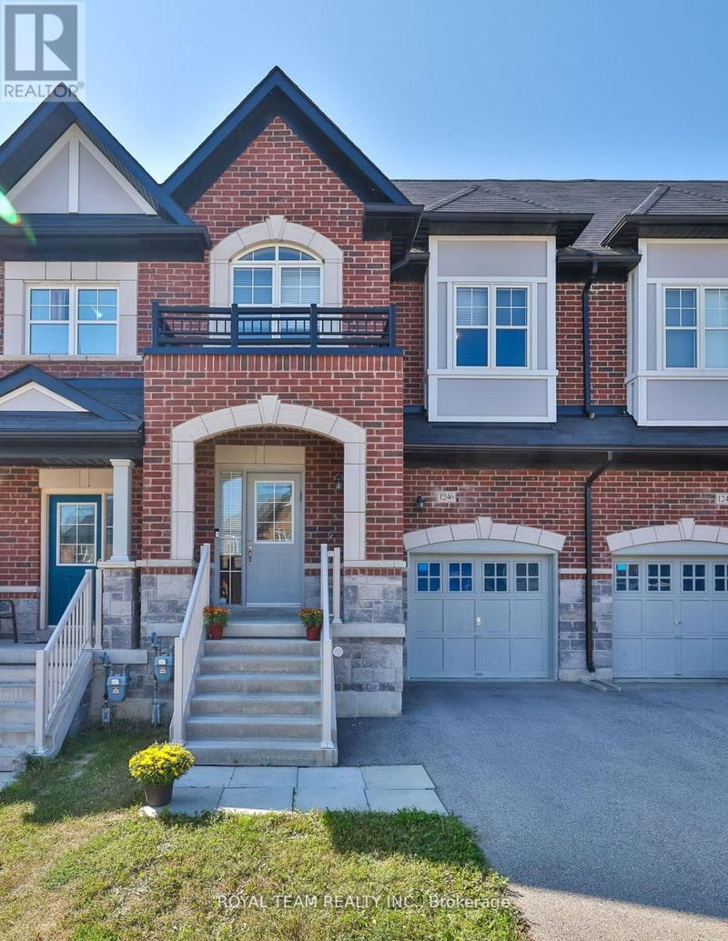 Secondary Property View