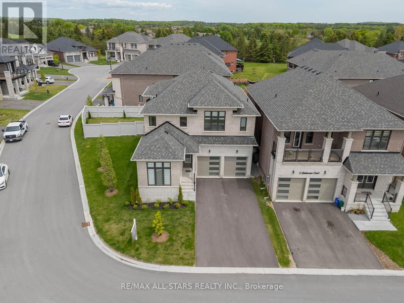 Tertiary Property View