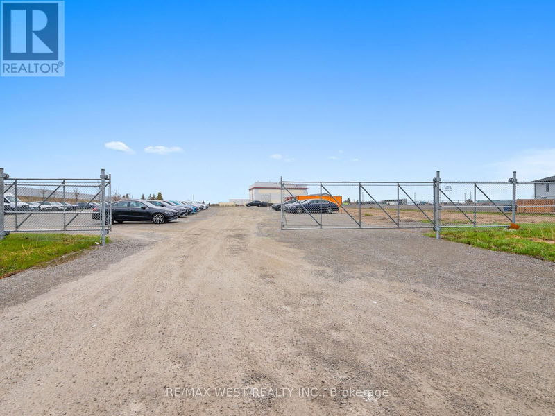 Tertiary Property View
