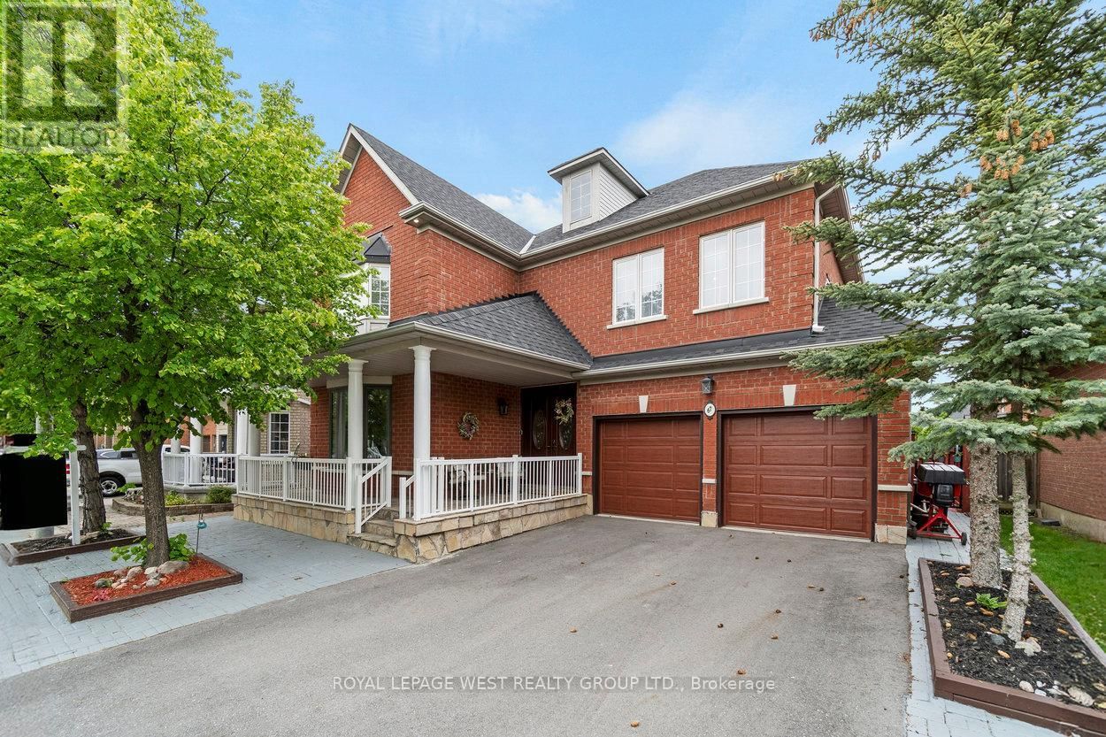 Primary Property View