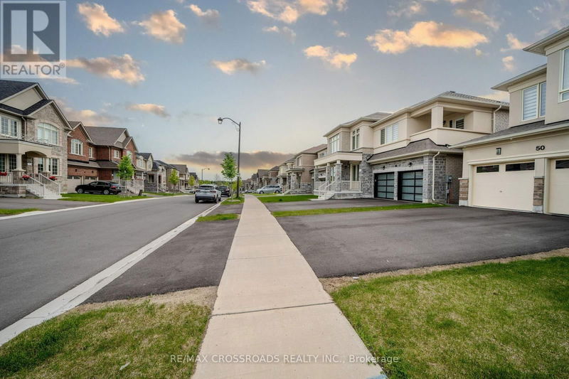 Tertiary Property View