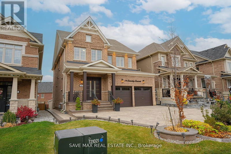 Secondary Property View