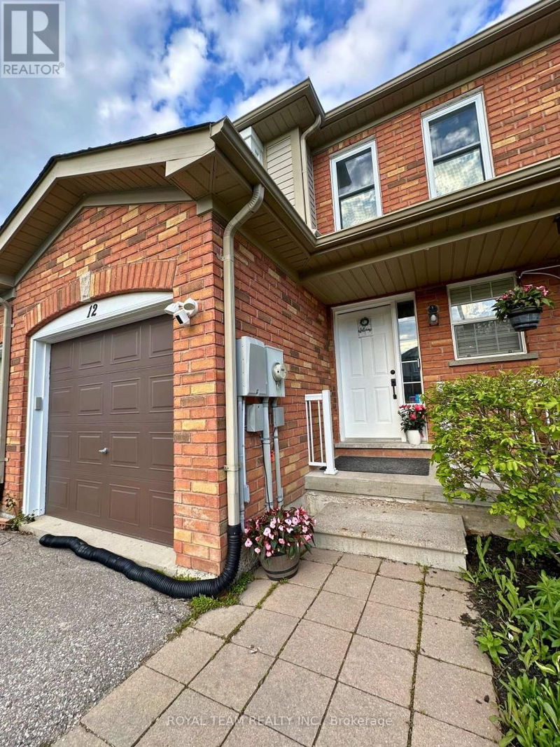 Secondary Property View