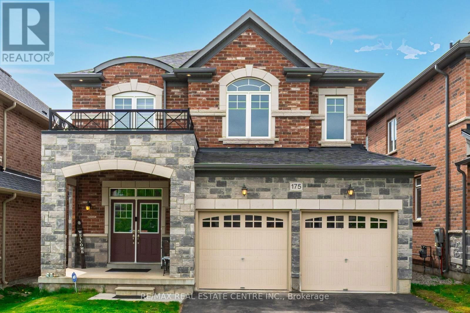 Primary Property View