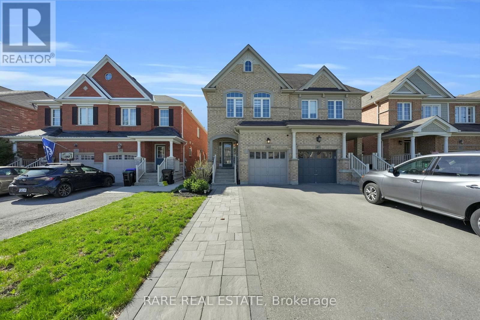 Primary Property View