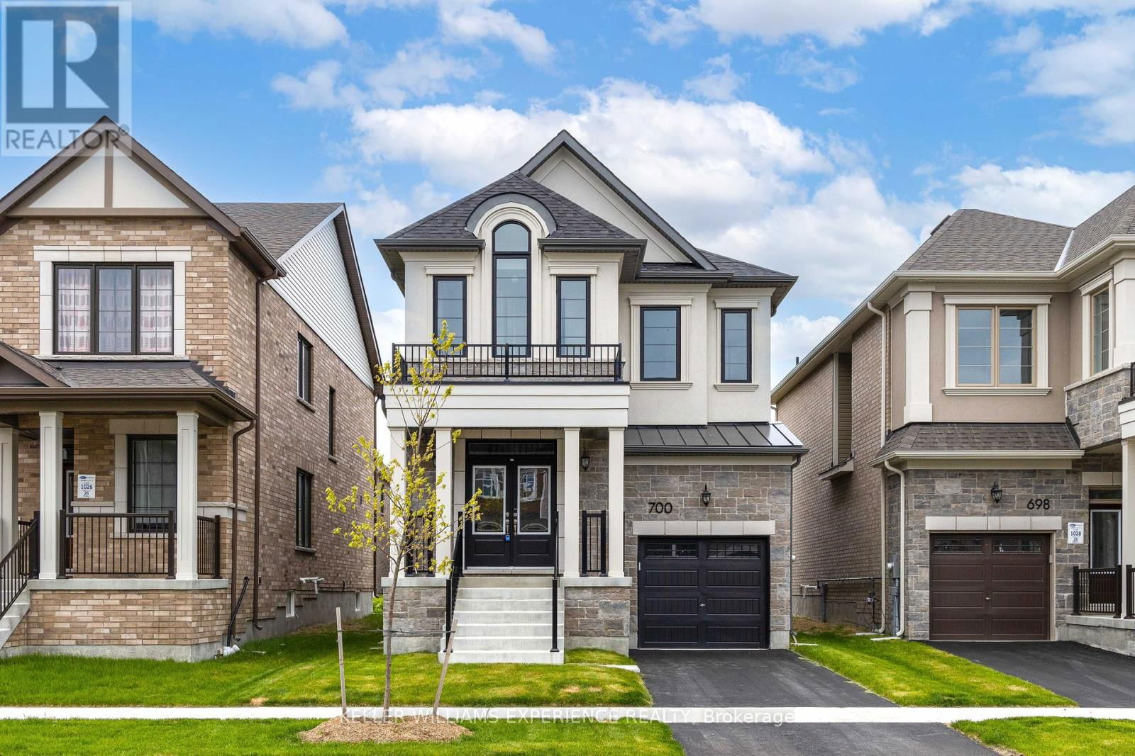 Primary Property View
