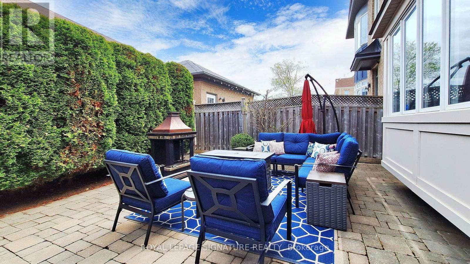 72 AUTUMN GLOW DRIVE Image 24
