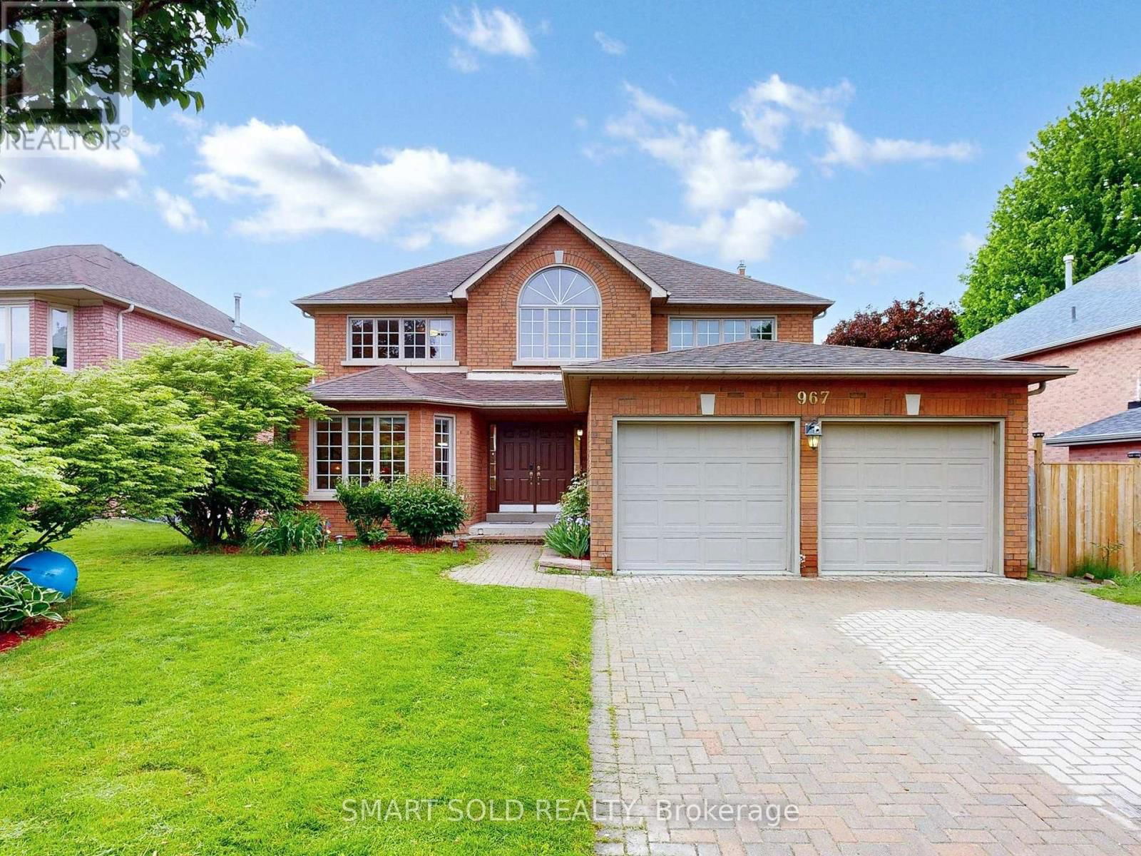 967 COMFORT LANE Image 1