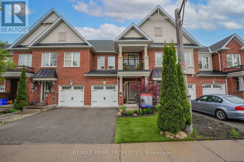 Secondary Property View