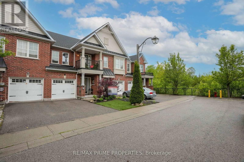 Tertiary Property View