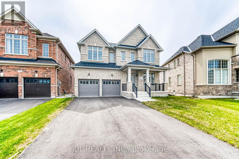 Secondary Property View