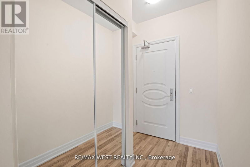 Tertiary Property View