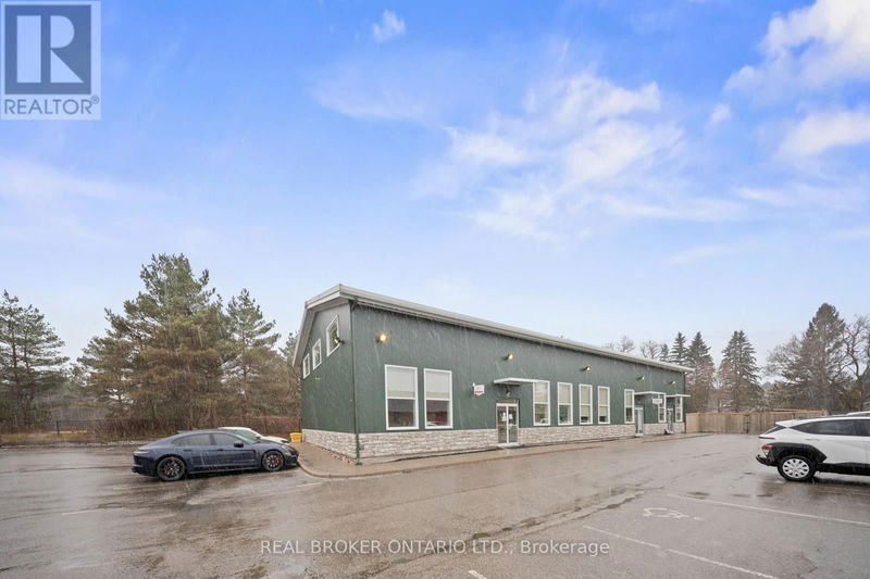 Secondary Property View